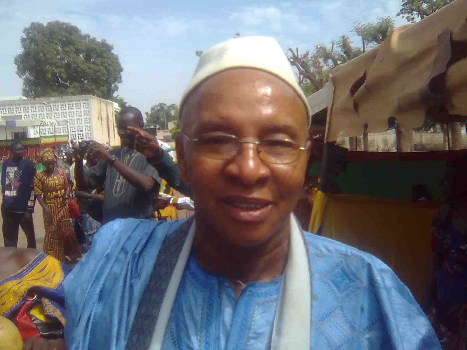 L’Etat invité à s’impliquer davantage dans la filière du fonio(ASPROF).