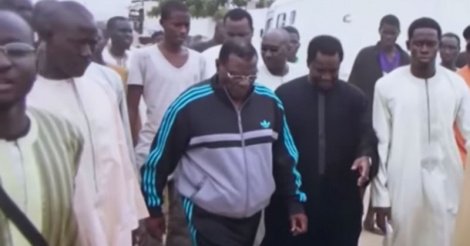 Magal : Cheikh Bethio Thioune ne lésine pas sur les moyens, la preuve...