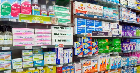 Grogne des pharmaciens : Levée de la suspension des gardes de nuit