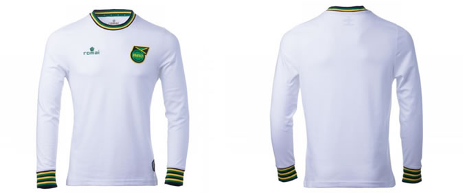 Nouvel équipementier des Lions, Romai : Un contrat de 450 millions de francs