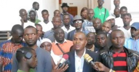 Sédhiou : Les démons de la division hantent la Cojer