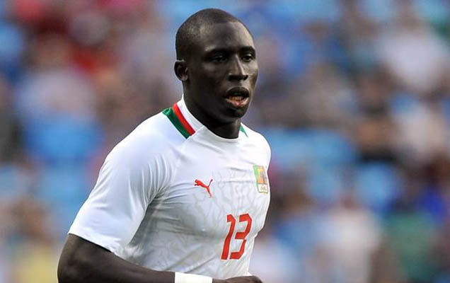 MOHAMED DIAMÉ: «CE QUE JE FAIS EN SÉLECTION N’EST PAS MON FOOTBALL»