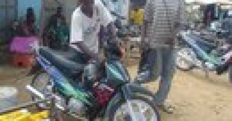 Touba : Le Directeur de la police ne veut plus de “deux roues” au Magal