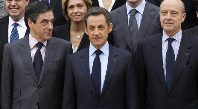 PRIMAIRES DE LA DROITE ET DU CENTRE EN FRANCE : Sarkozy éliminé, arrête la politique