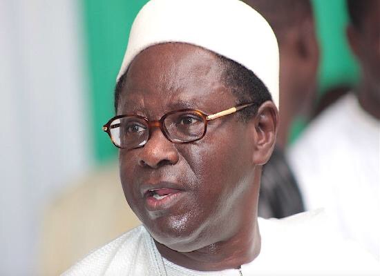 Kaolack – défection au sein du parti REWMI : Pape Diop fragilise Idy dans le Saloum