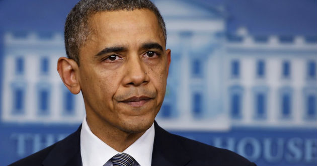 Touché par la lettre d'un enfant, Barack Obama l'invite à la Maison blanche