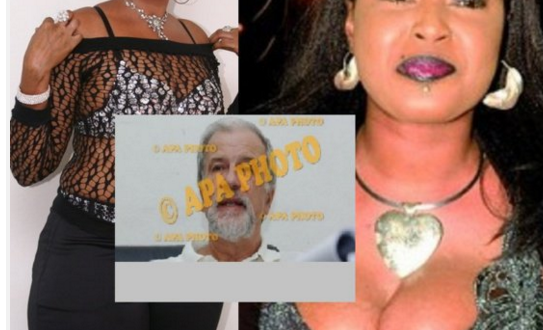 Scandale sexuel avec des chanteuses sénégalaises : L’ex-Ambassadeur du Portugal à Dakar condamné