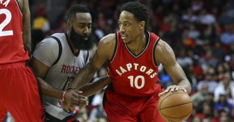 NBA - Toronto se relance, Orlando s'incline