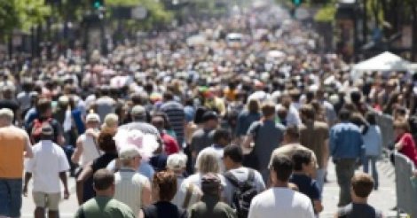 ICPDD16: La population Africaine pourrait atteindre les 4 milliards d'habitants en 2035
