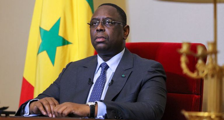 Décès De Fidel Castro : Macky Sall Exprime Sa Solidarité Au Peuple Cubain