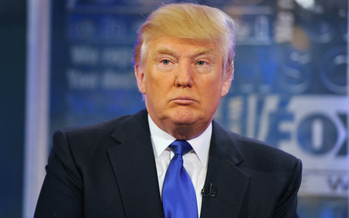 Donald Trump réagit à la mort du Lider Maximo par un laconique « Fidel Castro est mort !»