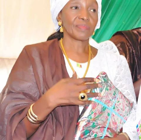 MEURTRE DE FATOU MACTAR NDIAYE : CONTRIBUTION DU REJEFE (Réseau des Jeunes et Femmes Entrepreneures)