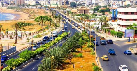 Le Sénégal, 7e pays le plus prospère du continent (Etude)