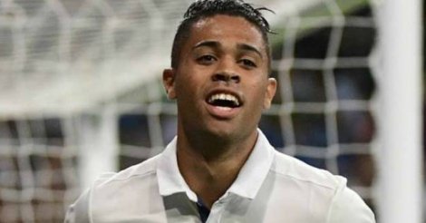 Real M. : Mariano Diaz inscrit le but le plus rapide de l'ère Zidane