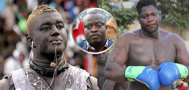 Balla Gaye 2 Bloque Les Plans D’Assane Ndiaye, Son Combat Contre Tapha Tine Sur Le …