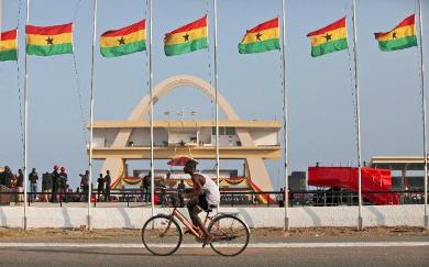 Ghana : qui sont les sept candidats à l’élection présidentielle du 7 décembre ?