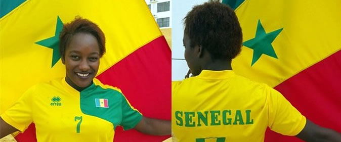 CAN féminine Handball : La réserve tunisienne a été rejetée