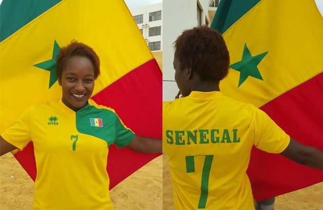 Can Handball 2016 : Les « Lionnes » Suspendues Pour 4 Ans