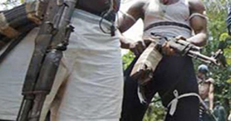 Vélingara : Attaque à main armée à Kounkané