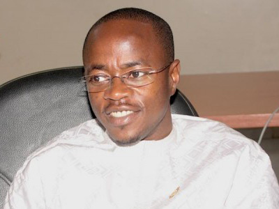 ASSEMBLEE - Abdou Mbow recadre les «applaudisseurs» de Mame Mbaye Niang