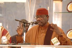 Les révélations de Serigne Moustapha Sy: « Mimi Touré, m’a dit (…) Le Directeur de cabinet de Macky est venu me voir… »