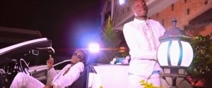Wally Seck Ft. Sidiki Diabate - Alhamdou lilah