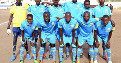 Ligue 1 : le Guédiawaye FC donne les raisons de son absence à Ziguinchor