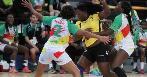 Elimination des “ Lionnes” du Handball : Seydou Diouf déroule le film du “complot”