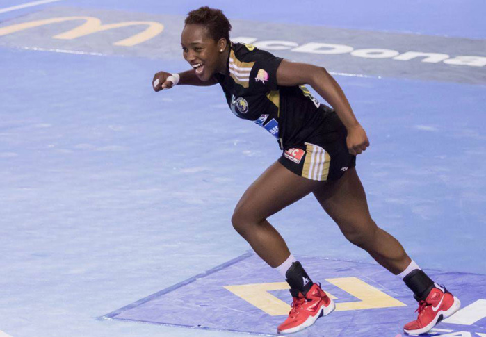 La Confédération africaine sur le cas Doungou Camara