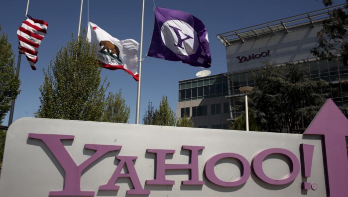 Plus d'un milliard de comptes utilisateurs Yahoo! piratés