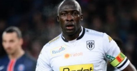 Cheikh Ndoye: « Tout notre souhait, c'est de remporter la CAN 2017 »