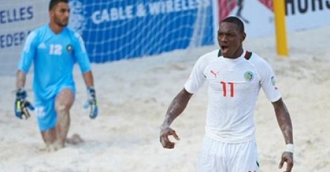 CAN 2016 : Le Sénégal qualifié en finale et au Mondial 2017