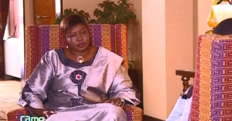Crise en gambie, Fatou Bensouda Met en garde Yaya Jammeh