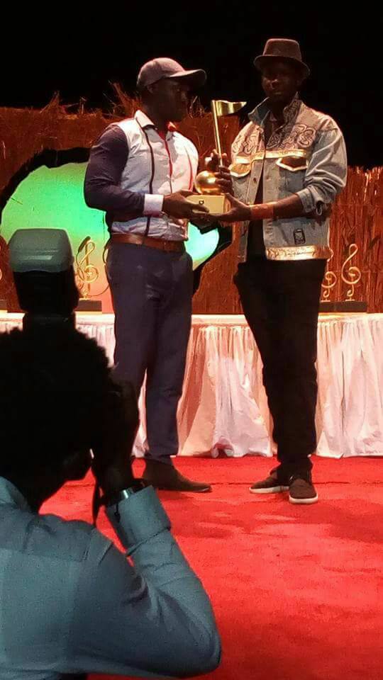 Raayas Music Awards 2016 : Le triomphe de Daara j Family, Dip Doundou Guiss, Abiba…
