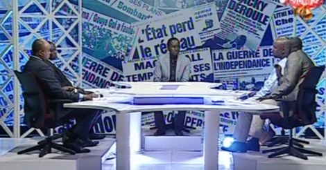 Décryptage: Macky Sall, La France et nous !