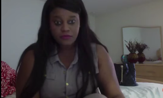 Incroyable révélation de la journaliste Fatu Camara sur Me El Hadji Diouf « Jammeh l’a payé pour … »