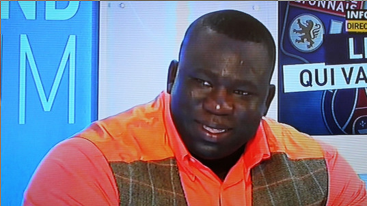 Les personnalités africaines qui ont fait 2016 : Yékini dans les 50 de Jeune Afrique