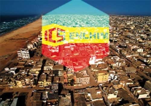 POUR DES RAISONS DE SÉCURITÉ : L’Etat ferme définitivement la Senchim