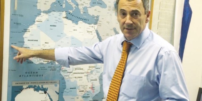 CRISE DIPLOMATIQUE - Israël annule tous ses programmes d’aide prévus pour le Sénégal