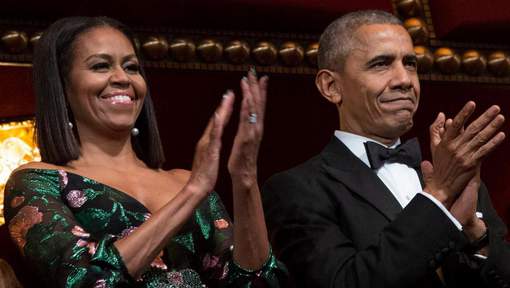 Les propos scandaleux d'un allié de Trump sur le couple Obama