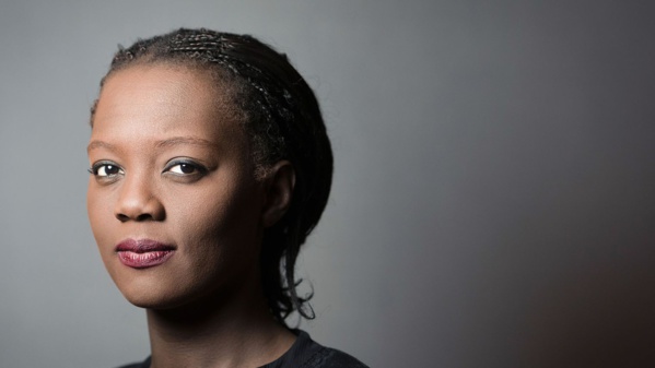 Rama Yade : «Je suis confiante et je peux même gagner cette élection présidentielle»