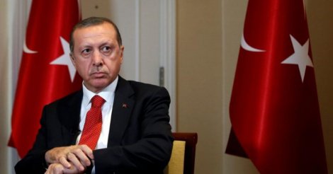 Turquie: 2016, année de dérive autoritaire pour Erdogan
