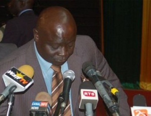 Abdourahmane Ndiaye (conseiller politique du chef de l’Etat): ‘’Le sentiment anti français nourri par l’opposition est dangereux’’