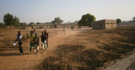 Attaque à Sédhiou : 2 morts