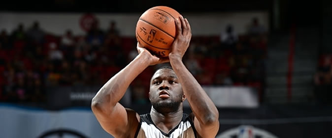 Pro B – J13 : Youssou Ndoye régale encore (22 pts, 14 rbds)