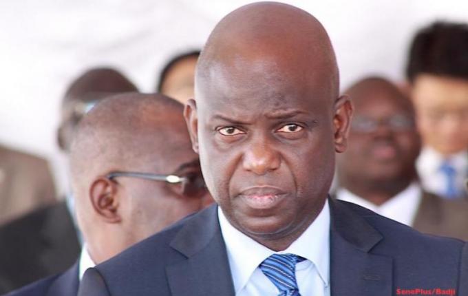 Corruption, faux, usage de faux et prédation financière: honteuse fin d'année chez Mansour Faye