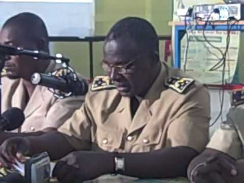 Le dernier Trimestre du Premier Quinquennat du Premier Macky Sall s’achèvera- faut-il le rappeler ? - le 02 avril 2017. Le Pouvoir fait le mort, pour des raisons compréhensibles liées à la mise en place précipitée, et parfaitement irréfléchie du HCCT