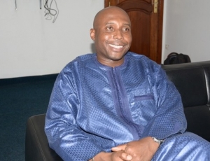 Barthélémy Dias: «Le pays est pris en otage par des groupes claniques»