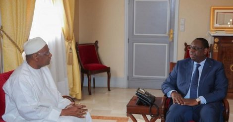 Campagne UA : Bathily et Macky font le point