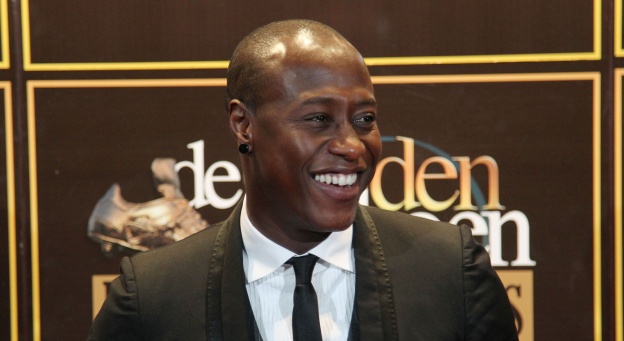 Can 2017: Fadiga soutient Les Lions ' Je vous souhaite le meilleur '